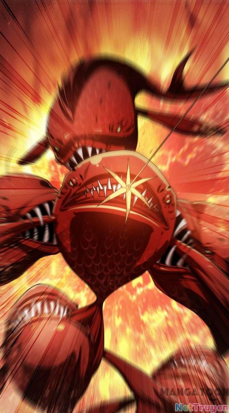 Bị Cắn Thành Vương Giả Chapter 9 - Trang 2