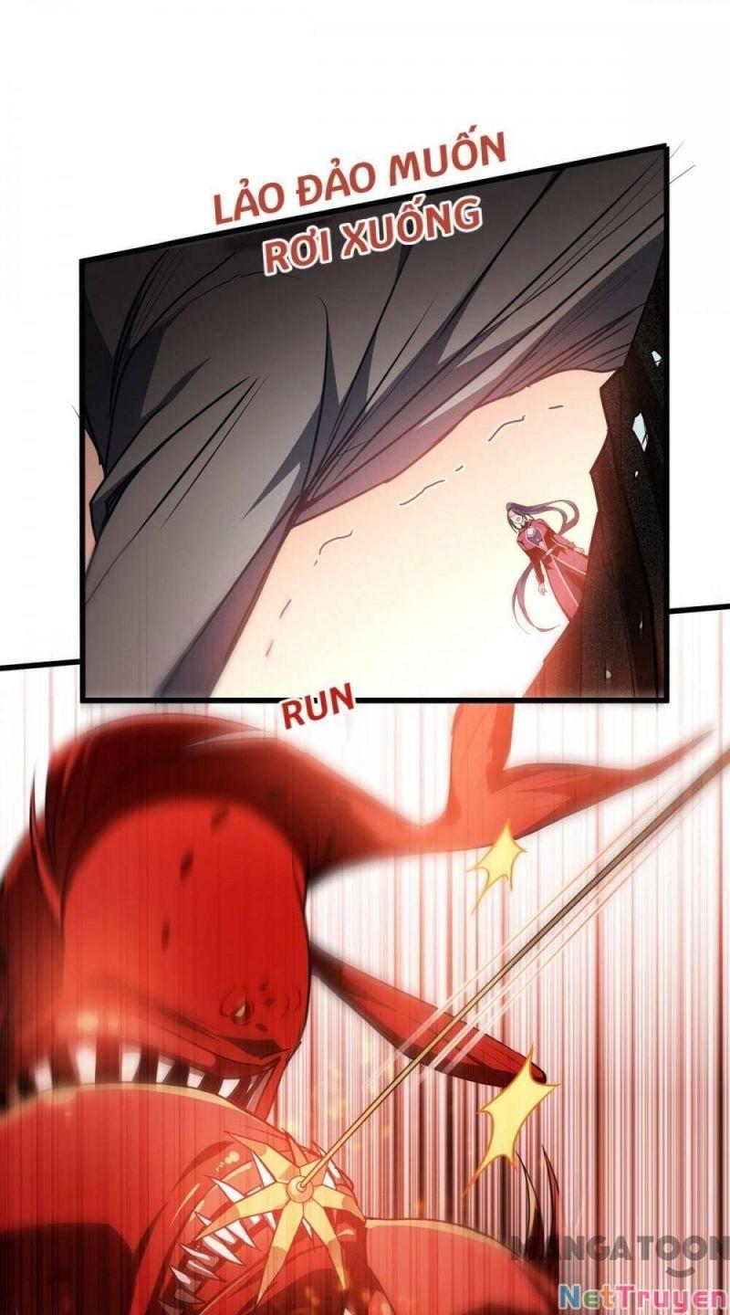 Bị Cắn Thành Vương Giả Chapter 9 - Trang 2