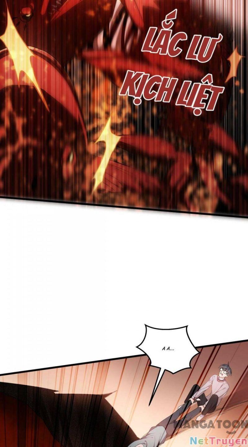 Bị Cắn Thành Vương Giả Chapter 9 - Trang 2