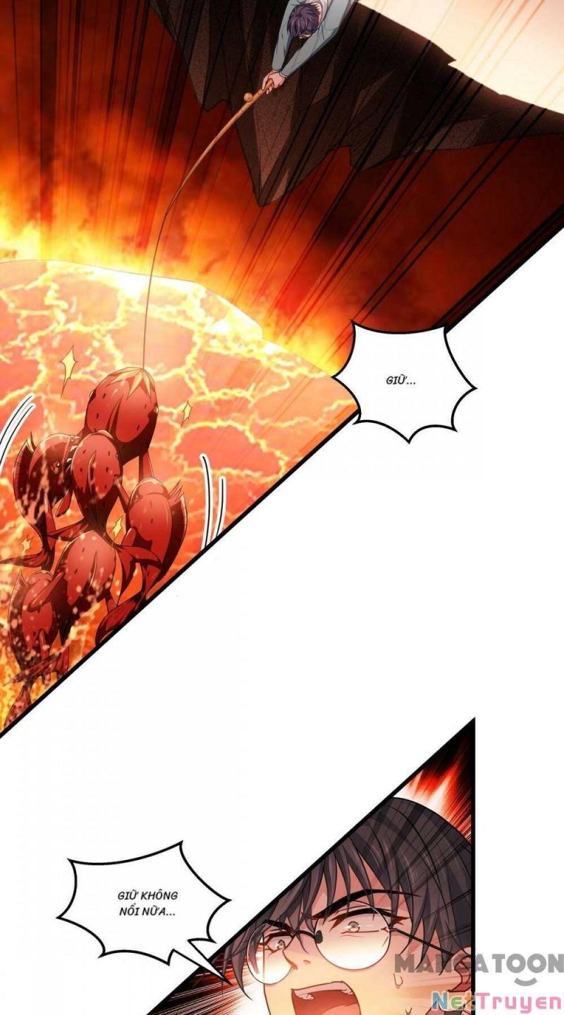 Bị Cắn Thành Vương Giả Chapter 9 - Trang 2
