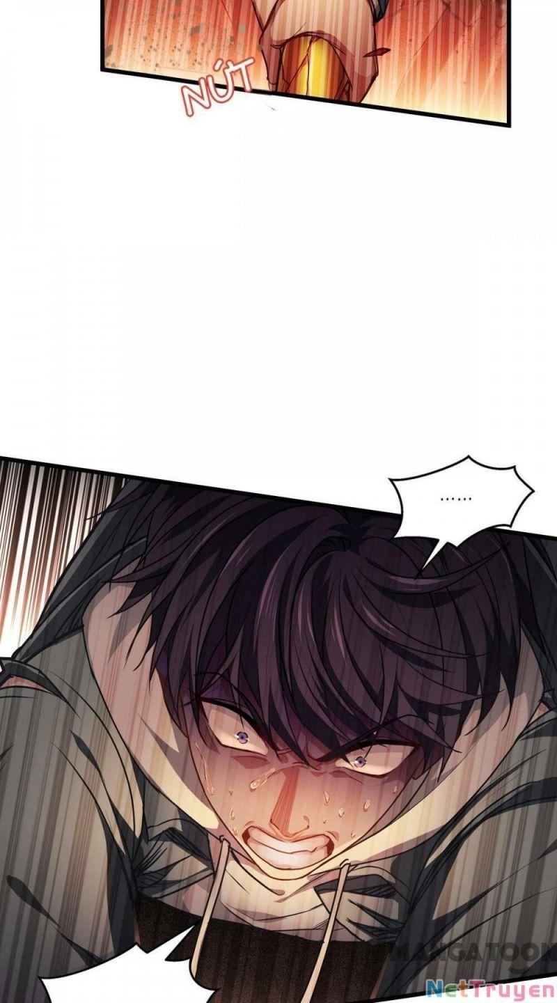 Bị Cắn Thành Vương Giả Chapter 9 - Trang 2