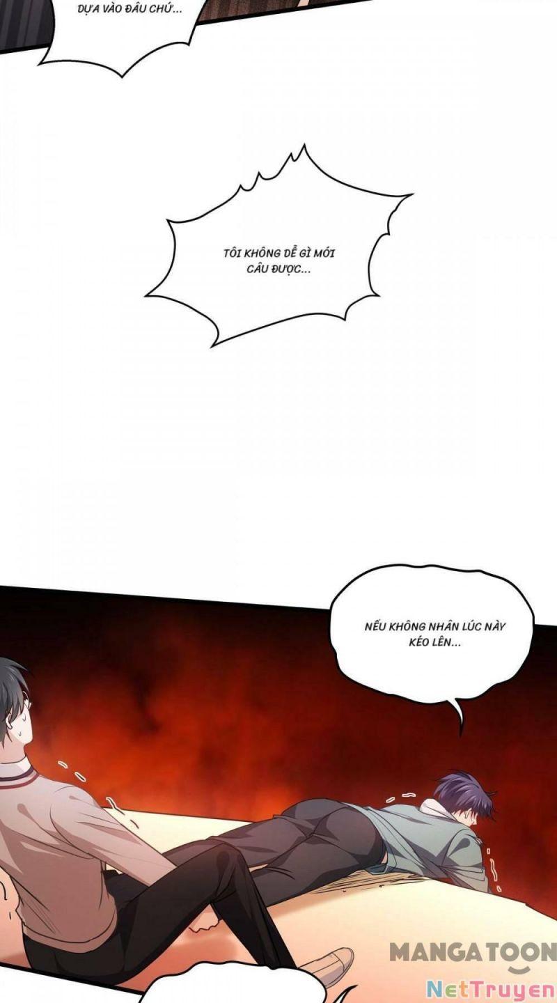 Bị Cắn Thành Vương Giả Chapter 9 - Trang 2