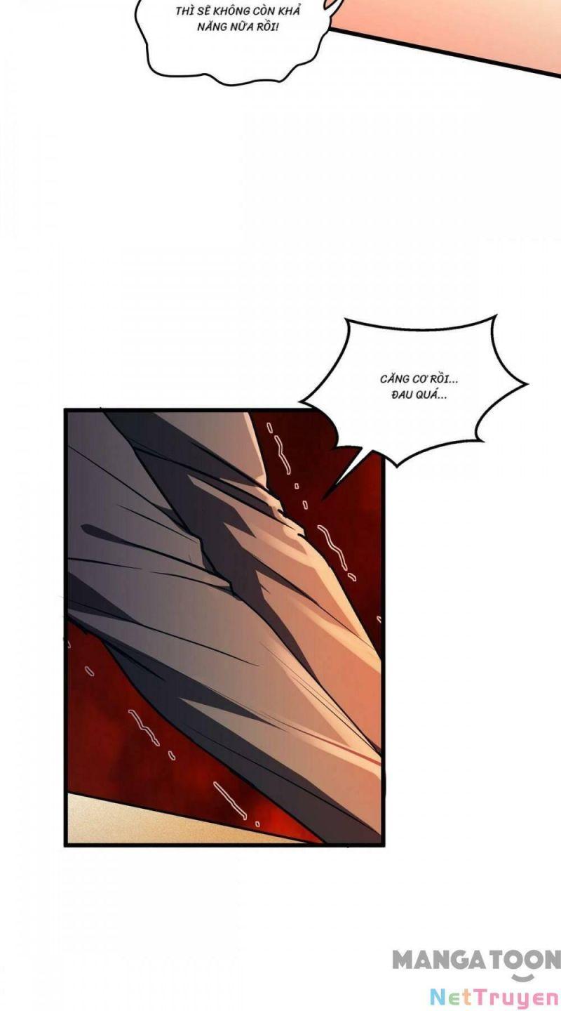 Bị Cắn Thành Vương Giả Chapter 9 - Trang 2