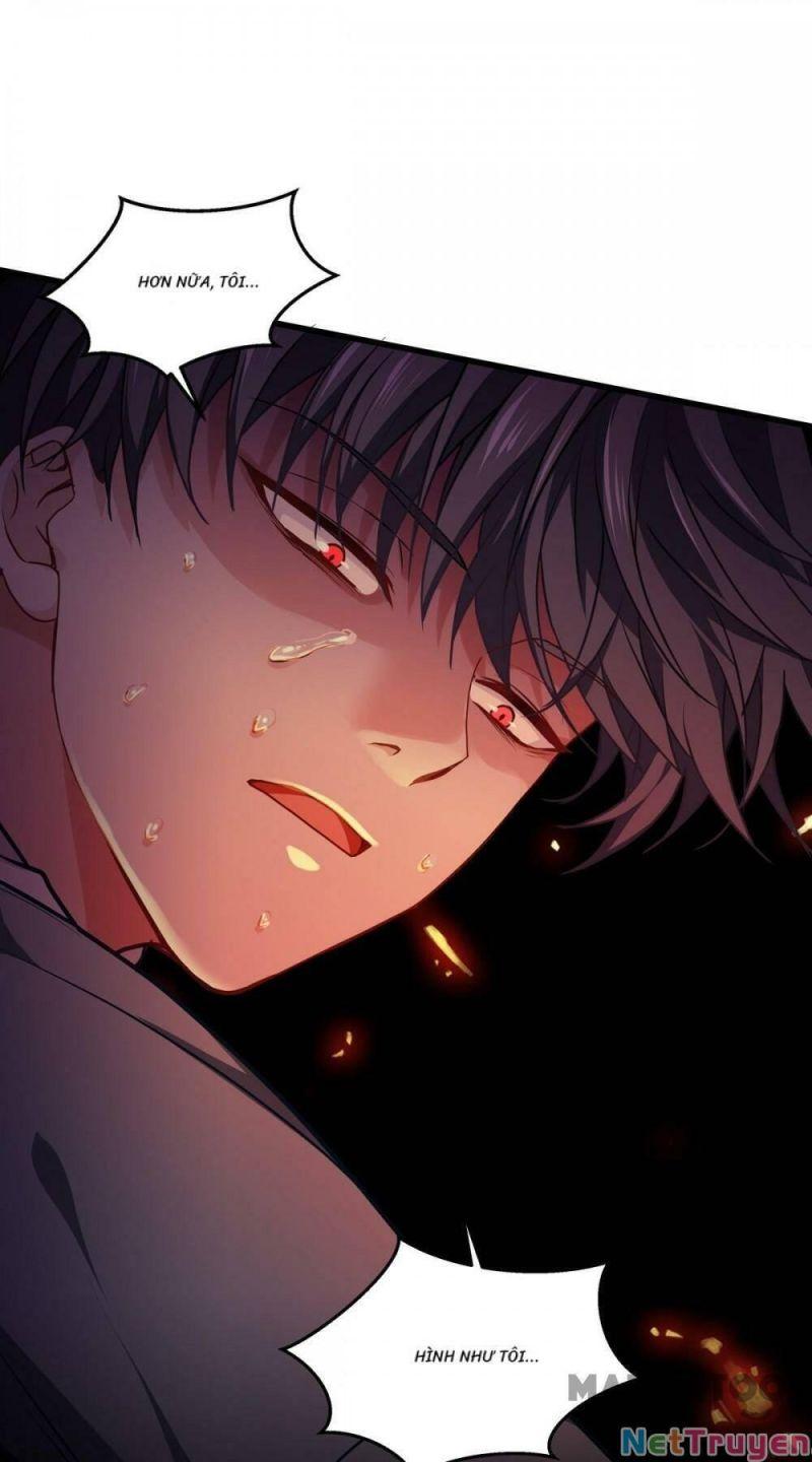 Bị Cắn Thành Vương Giả Chapter 9 - Trang 2