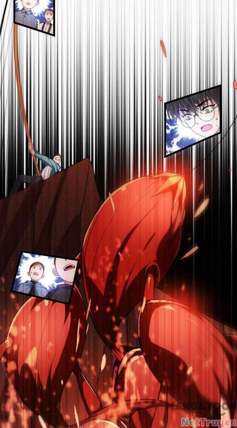 Bị Cắn Thành Vương Giả Chapter 9 - Trang 2