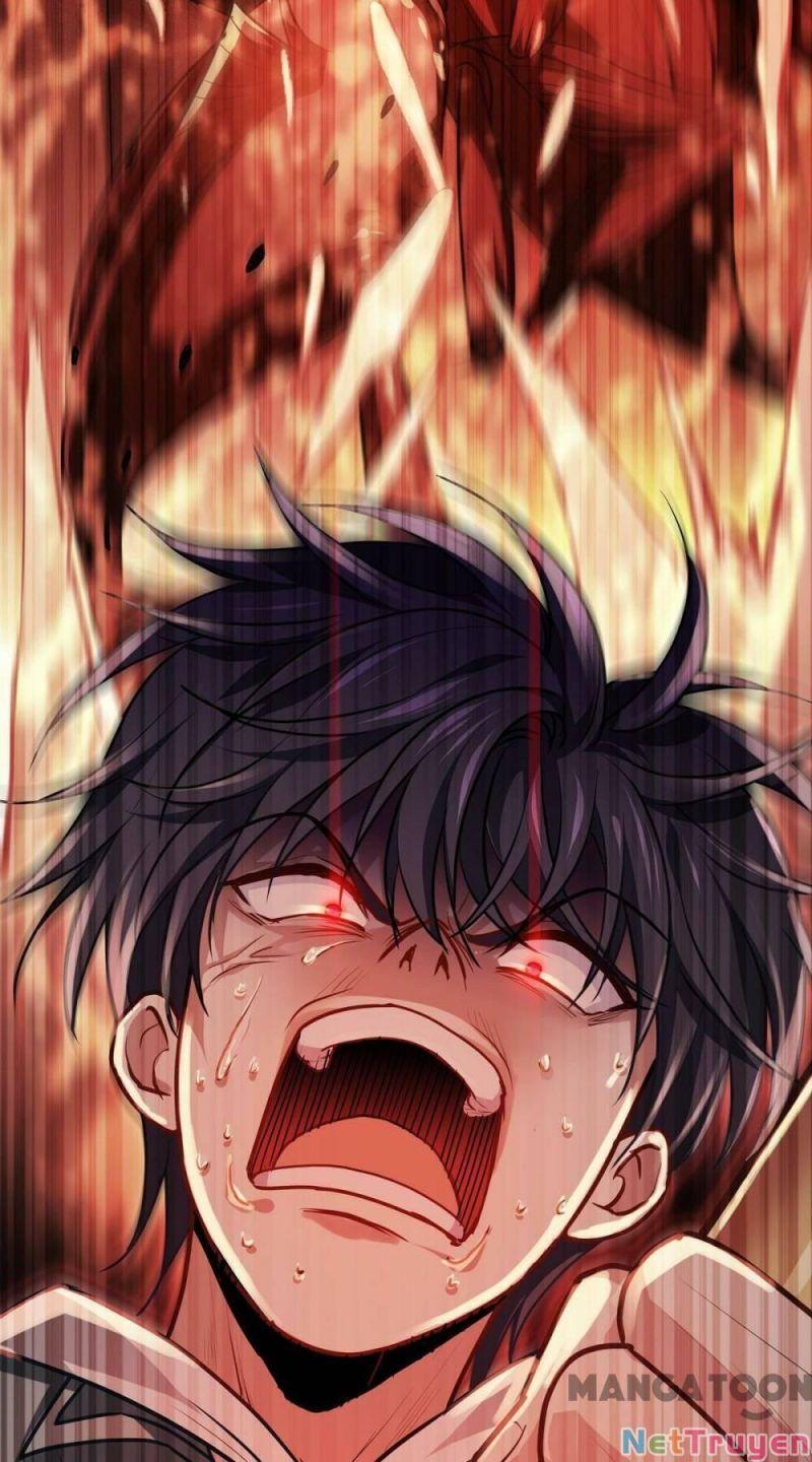 Bị Cắn Thành Vương Giả Chapter 9 - Trang 2