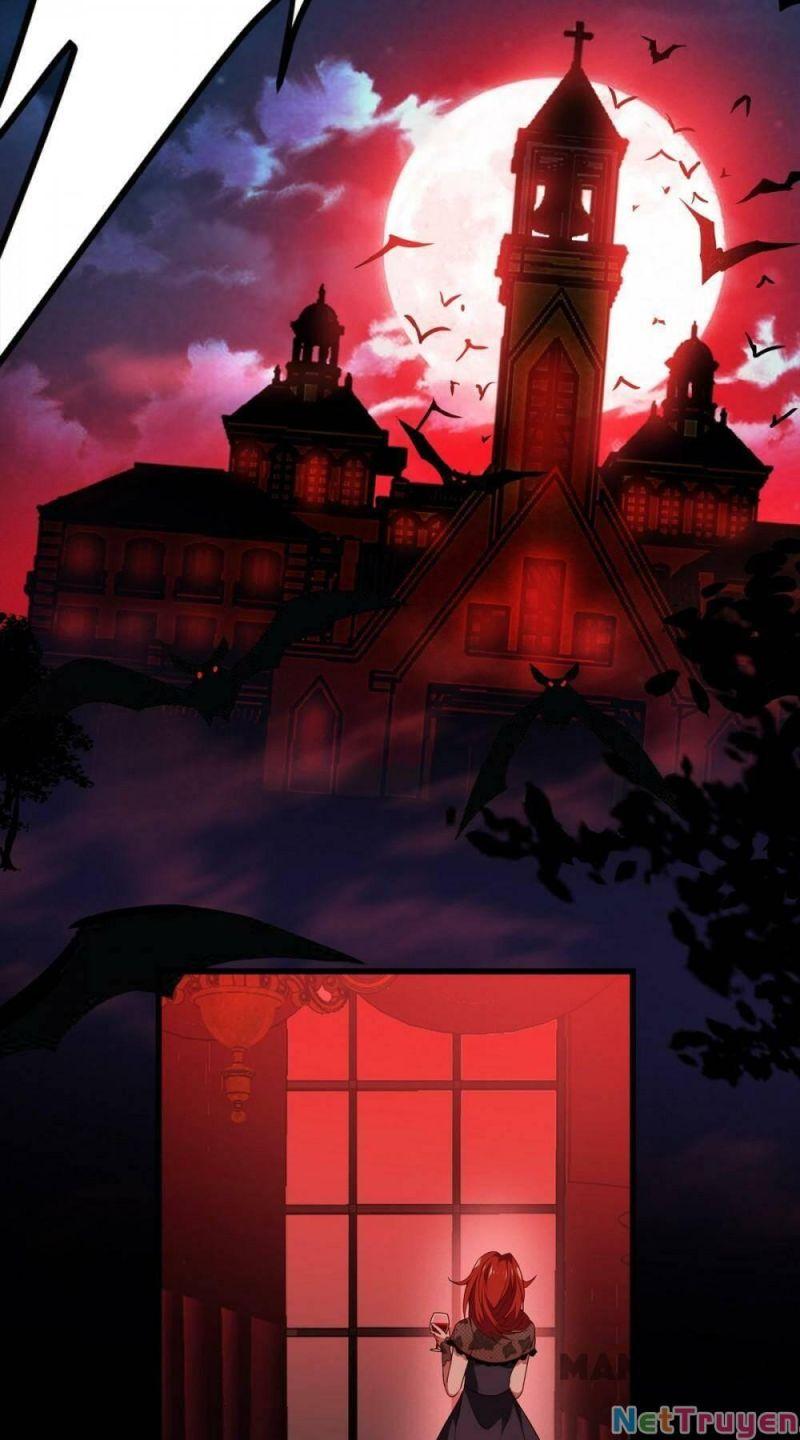 Bị Cắn Thành Vương Giả Chapter 9 - Trang 2