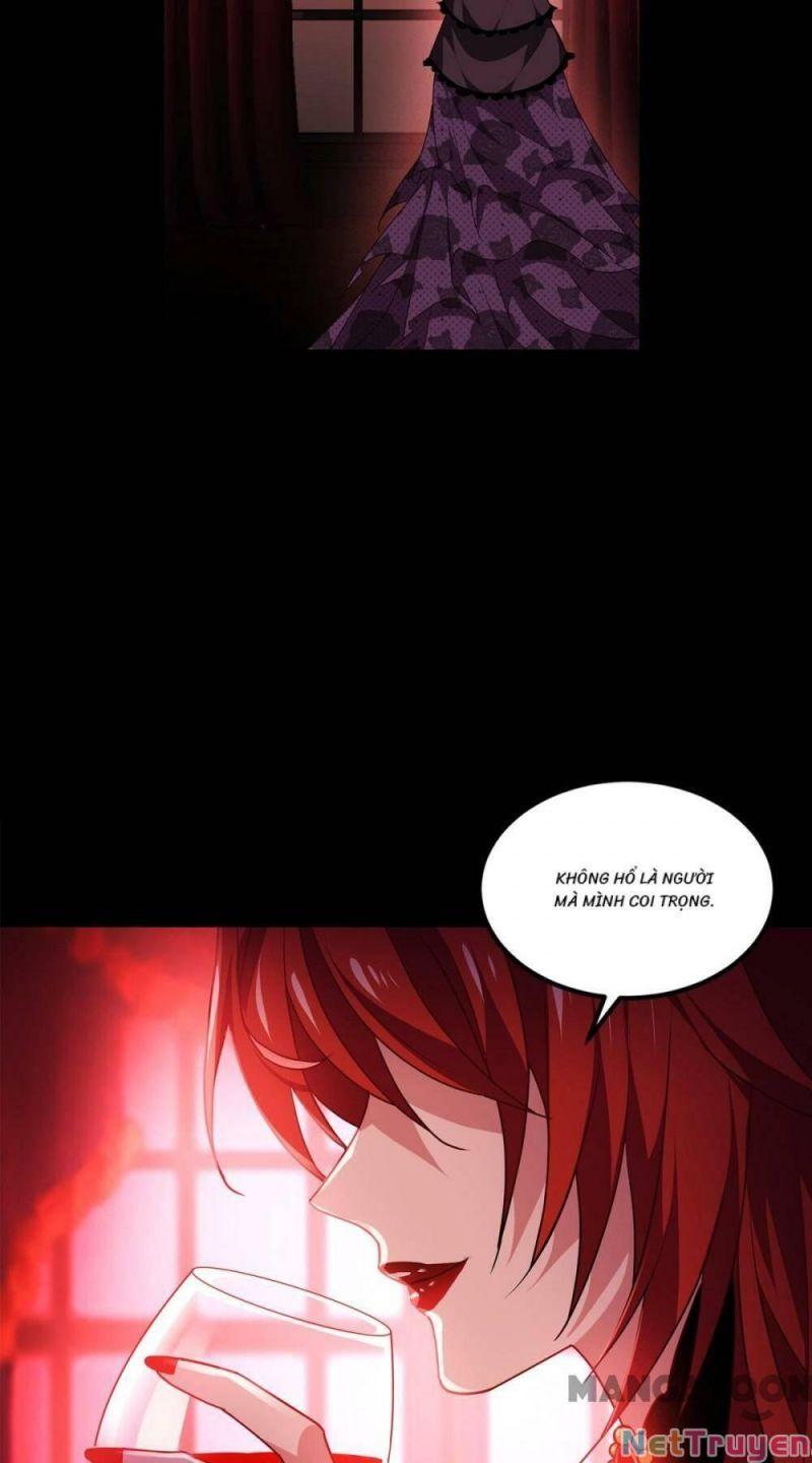 Bị Cắn Thành Vương Giả Chapter 9 - Trang 2