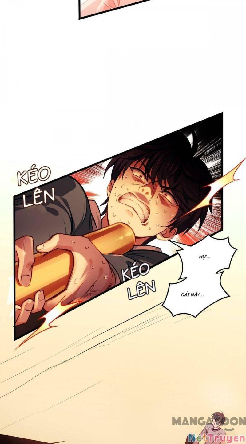 Bị Cắn Thành Vương Giả Chapter 9 - Trang 2