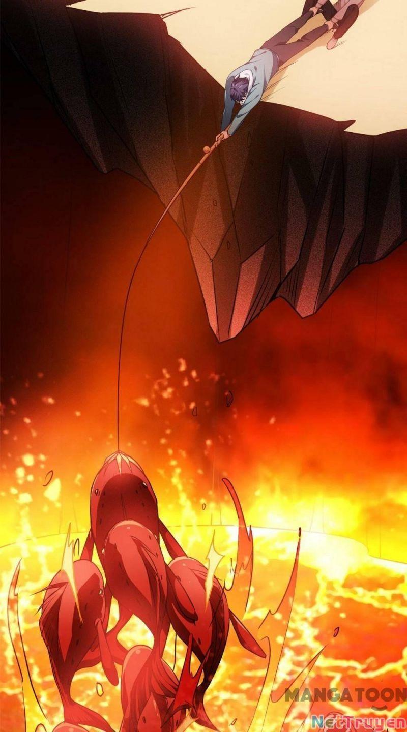 Bị Cắn Thành Vương Giả Chapter 9 - Trang 2