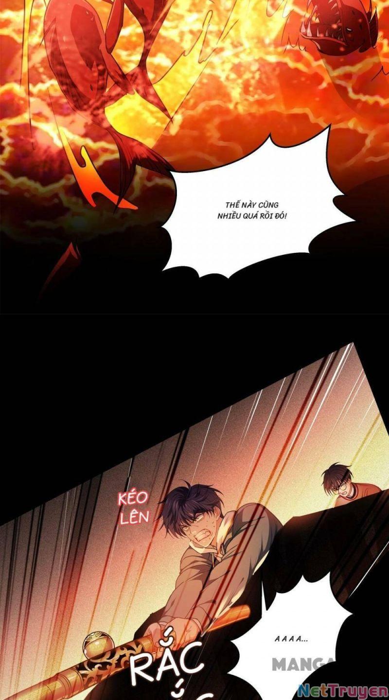 Bị Cắn Thành Vương Giả Chapter 9 - Trang 2