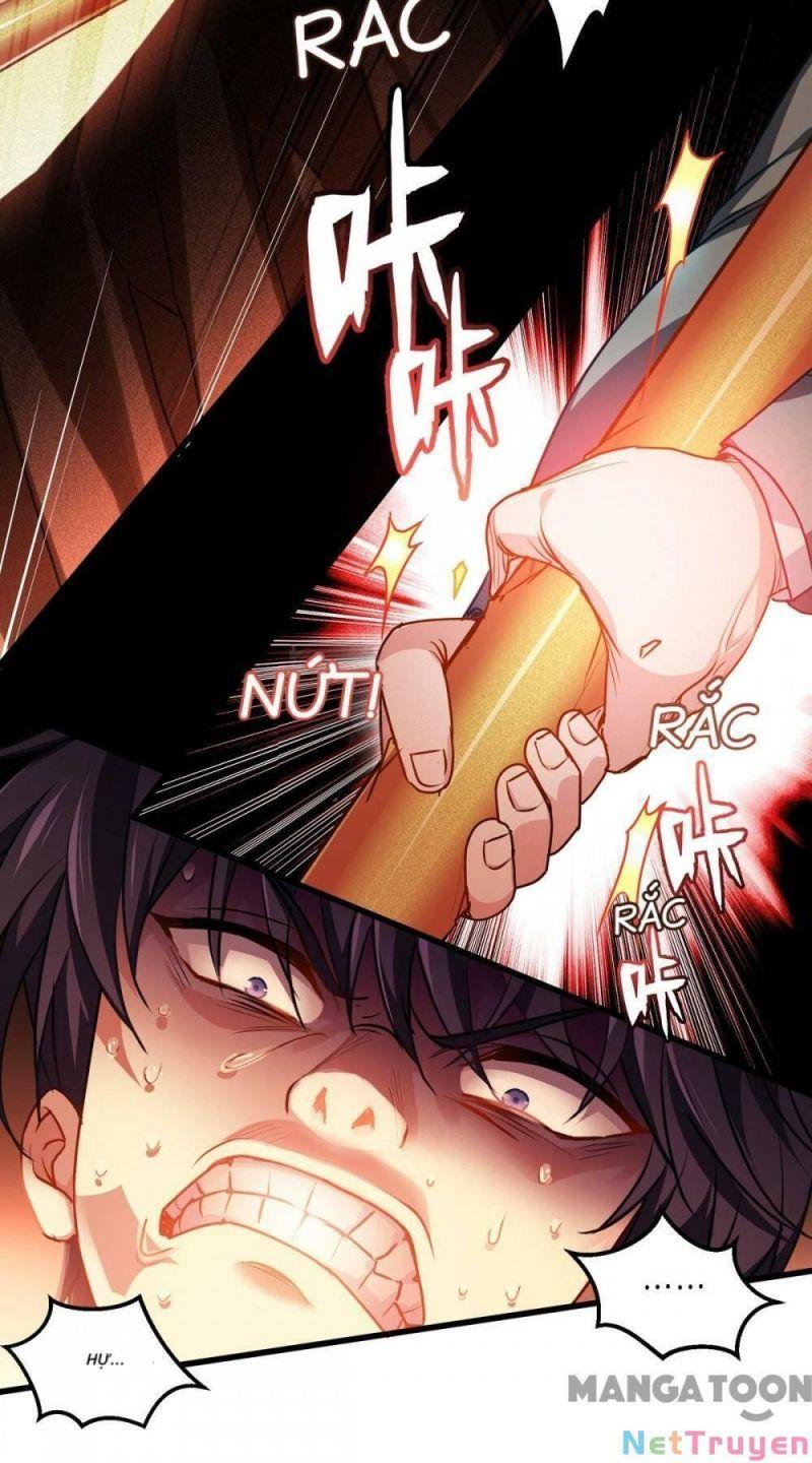 Bị Cắn Thành Vương Giả Chapter 9 - Trang 2