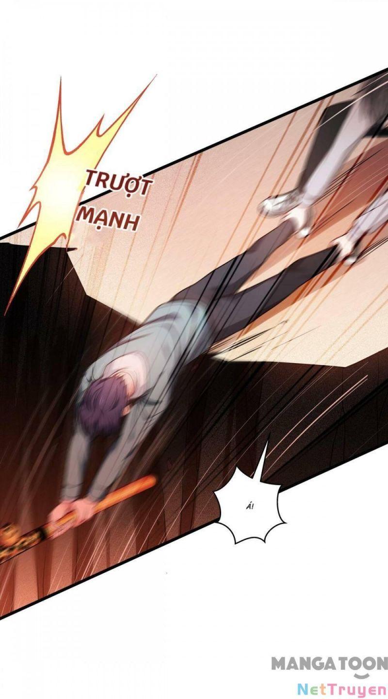 Bị Cắn Thành Vương Giả Chapter 9 - Trang 2