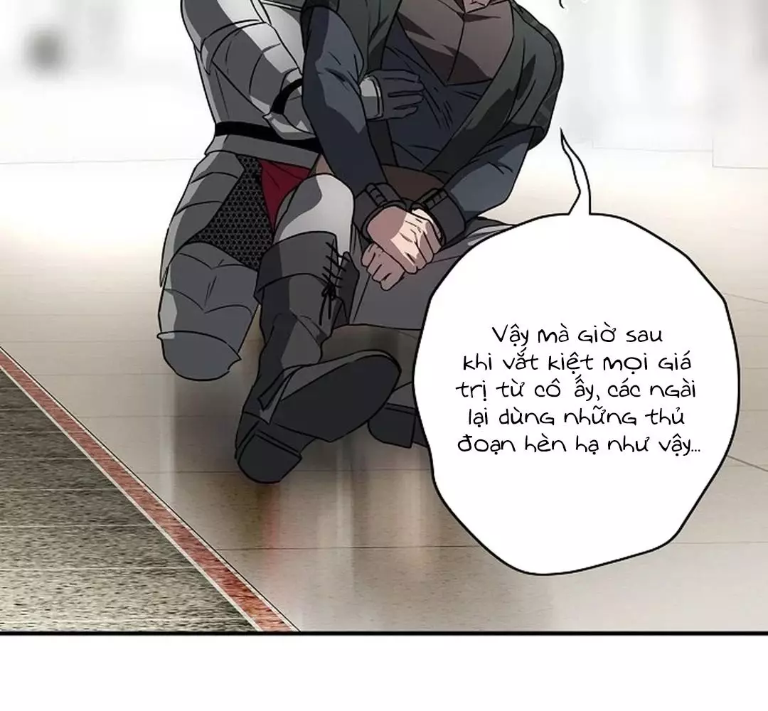 Bị Che Khuất Bởi Hoàng Hôn Chapter 195 - Trang 2