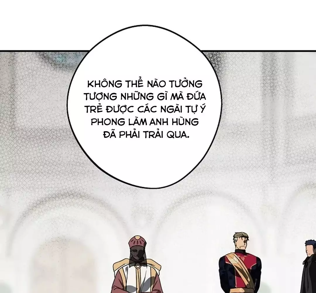 Bị Che Khuất Bởi Hoàng Hôn Chapter 195 - Trang 2