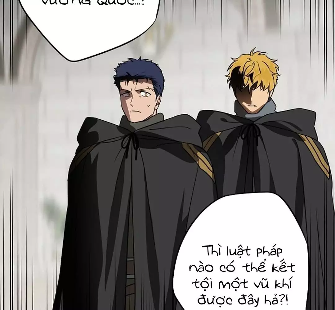 Bị Che Khuất Bởi Hoàng Hôn Chapter 195 - Trang 2