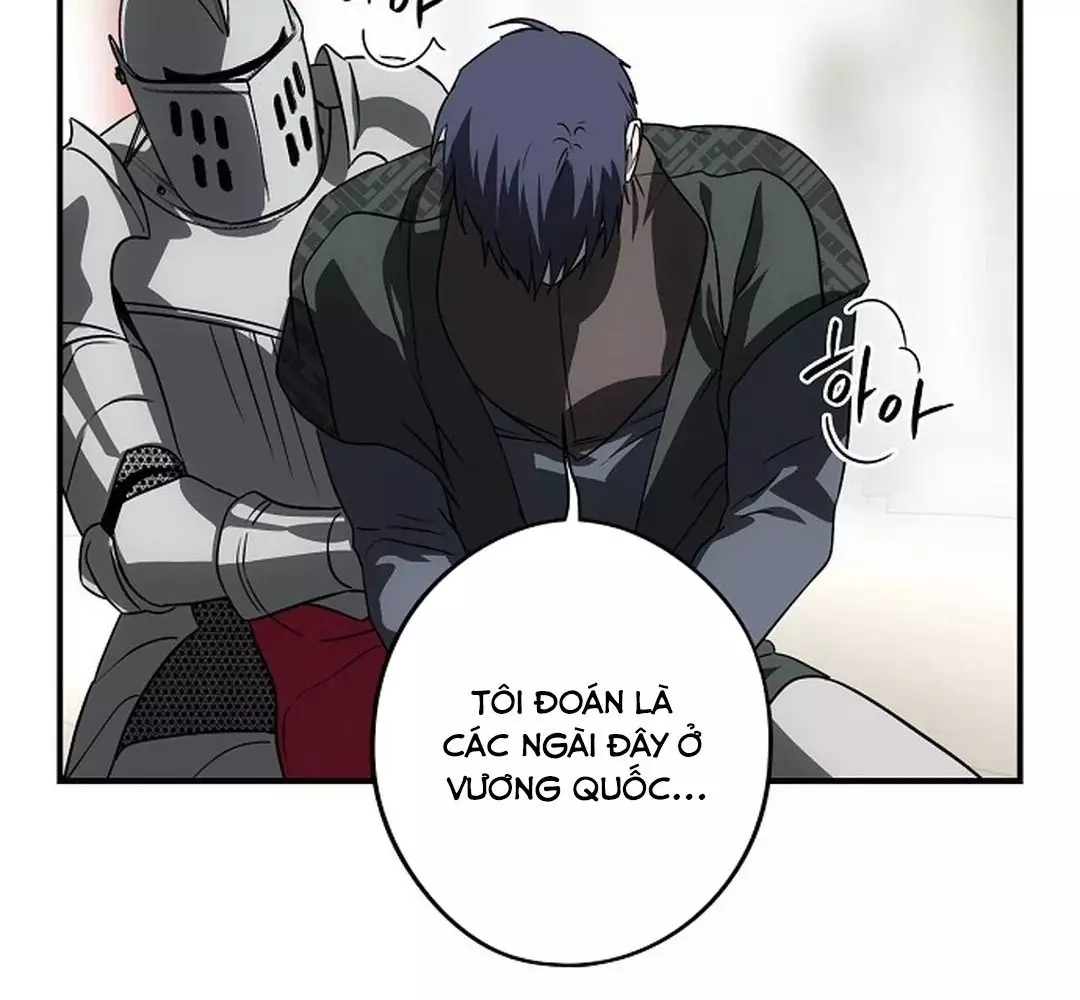 Bị Che Khuất Bởi Hoàng Hôn Chapter 195 - Trang 2