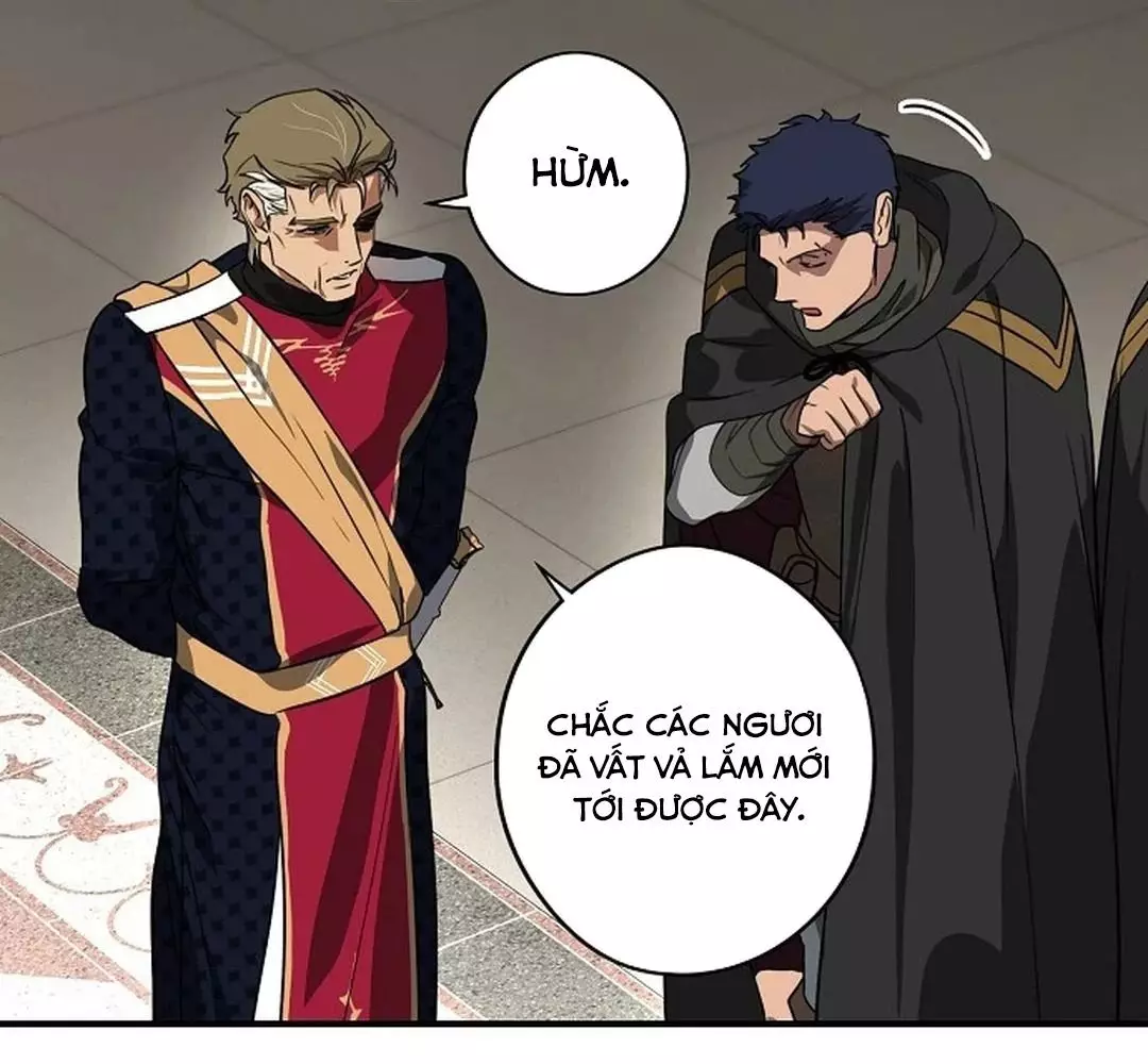 Bị Che Khuất Bởi Hoàng Hôn Chapter 195 - Trang 2