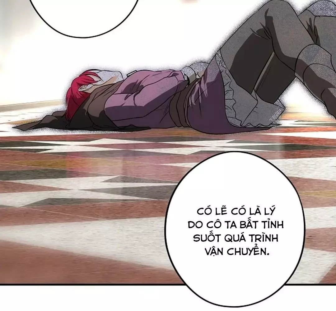 Bị Che Khuất Bởi Hoàng Hôn Chapter 195 - Trang 2