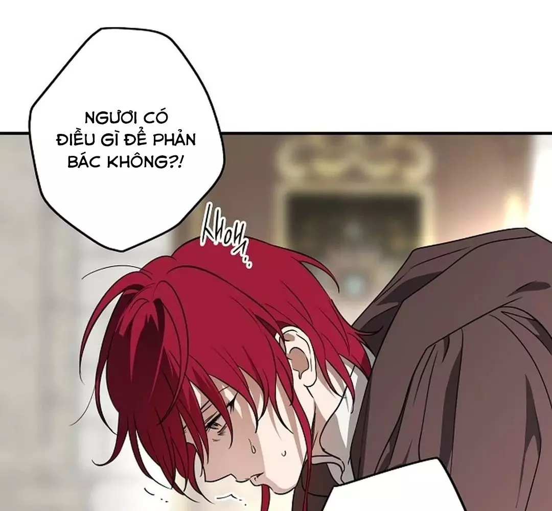 Bị Che Khuất Bởi Hoàng Hôn Chapter 195 - Trang 2
