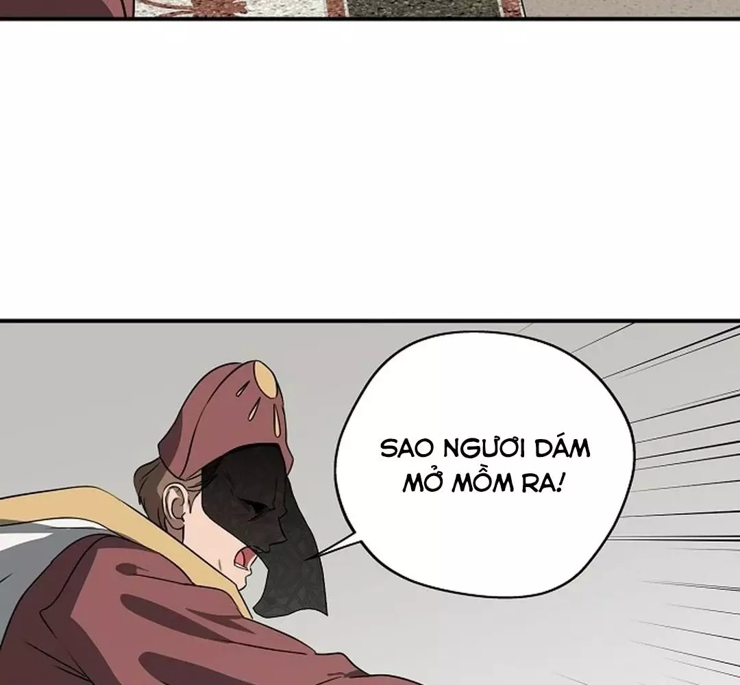 Bị Che Khuất Bởi Hoàng Hôn Chapter 195 - Trang 2