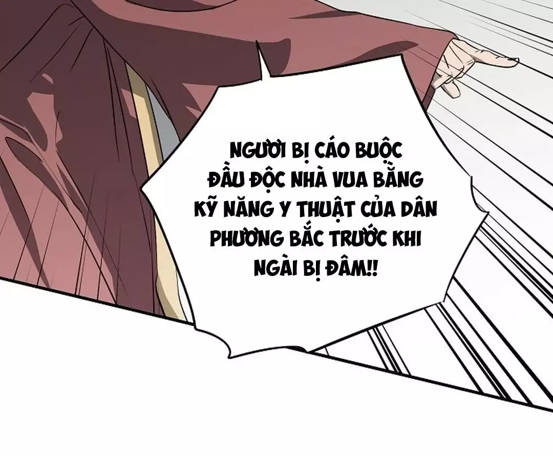 Bị Che Khuất Bởi Hoàng Hôn Chapter 195 - Trang 2