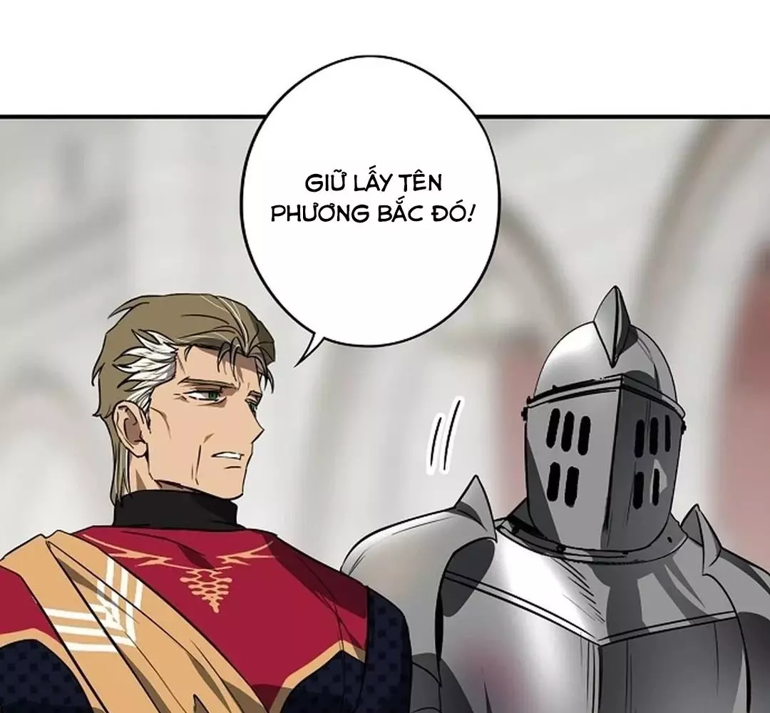 Bị Che Khuất Bởi Hoàng Hôn Chapter 195 - Trang 2
