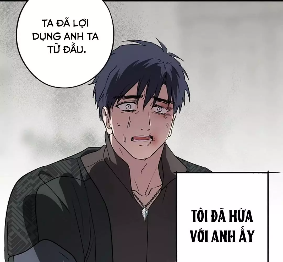 Bị Che Khuất Bởi Hoàng Hôn Chapter 196 - Trang 2