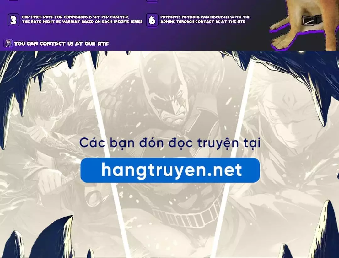 Bị Che Khuất Bởi Hoàng Hôn Chapter 196 - Trang 2