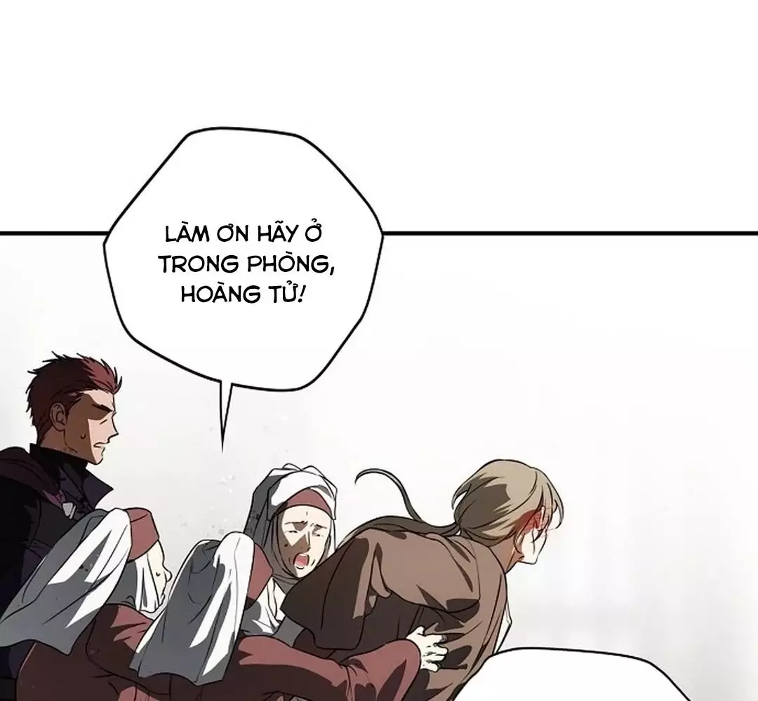 Bị Che Khuất Bởi Hoàng Hôn Chapter 196 - Trang 2
