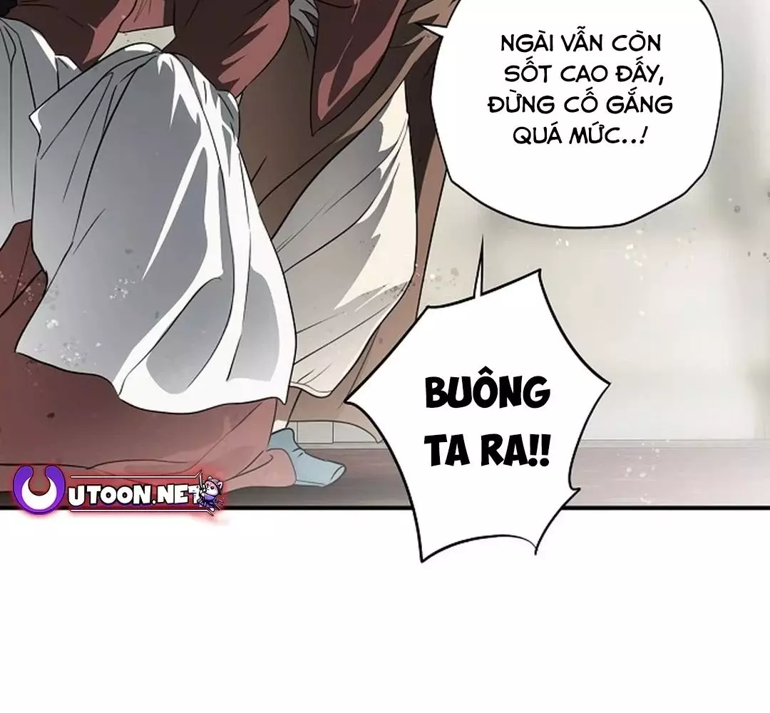Bị Che Khuất Bởi Hoàng Hôn Chapter 196 - Trang 2
