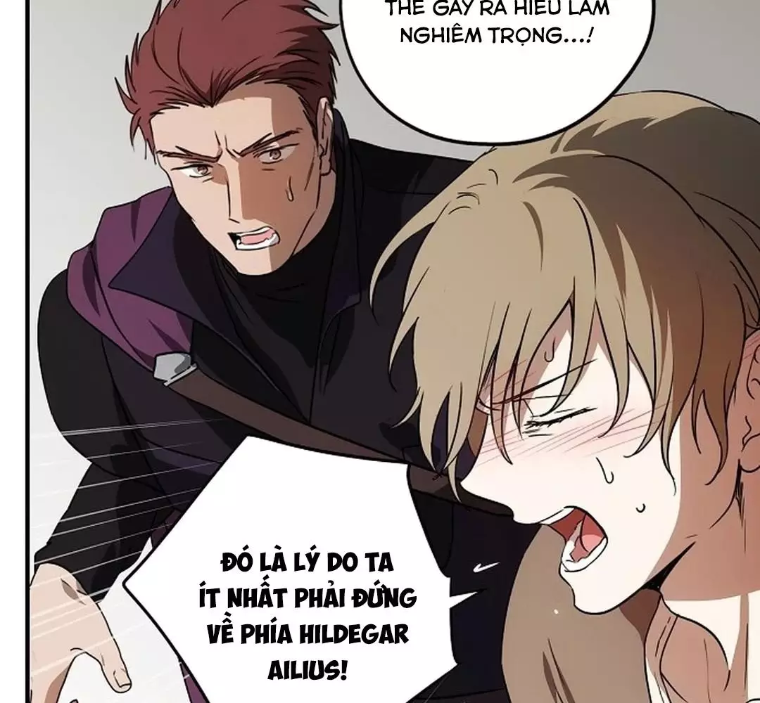 Bị Che Khuất Bởi Hoàng Hôn Chapter 196 - Trang 2
