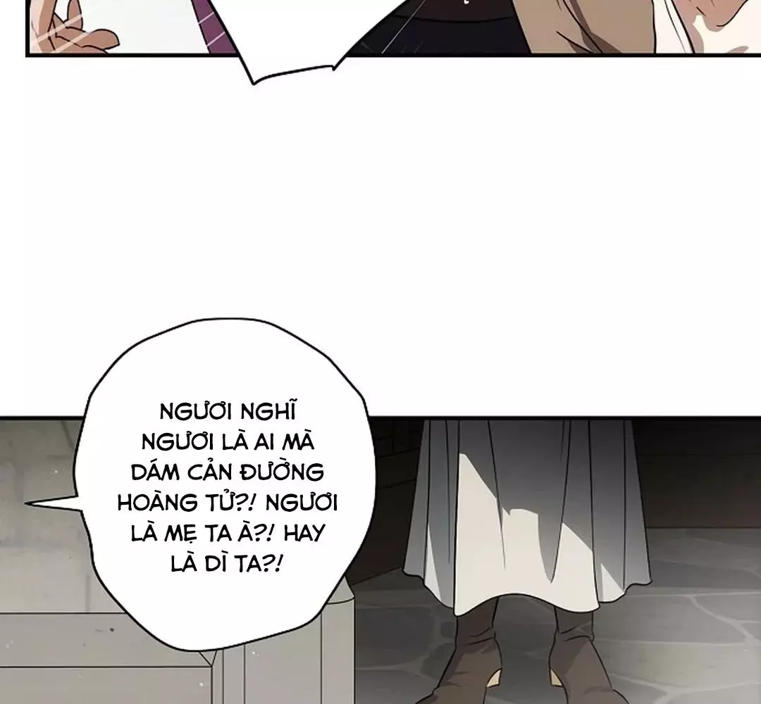 Bị Che Khuất Bởi Hoàng Hôn Chapter 196 - Trang 2