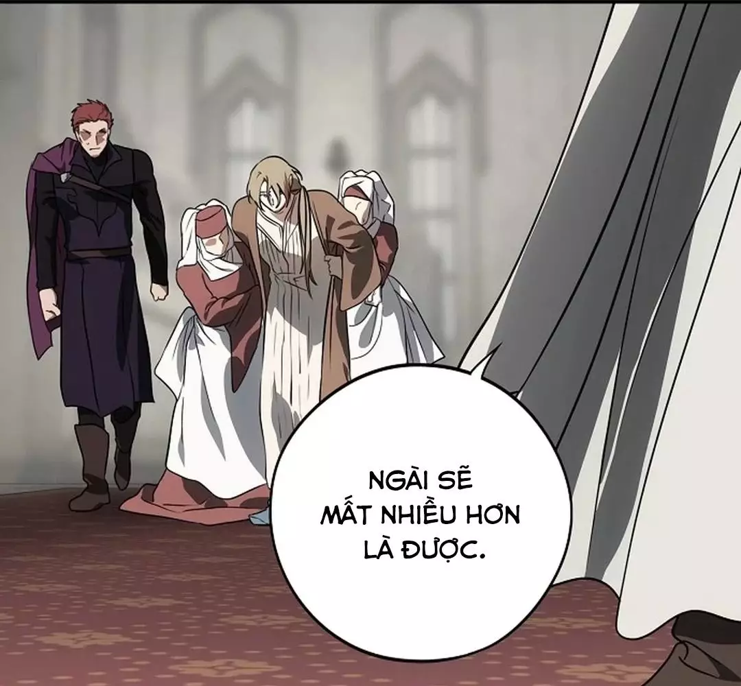 Bị Che Khuất Bởi Hoàng Hôn Chapter 196 - Trang 2
