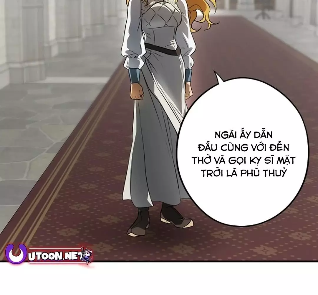 Bị Che Khuất Bởi Hoàng Hôn Chapter 196 - Trang 2