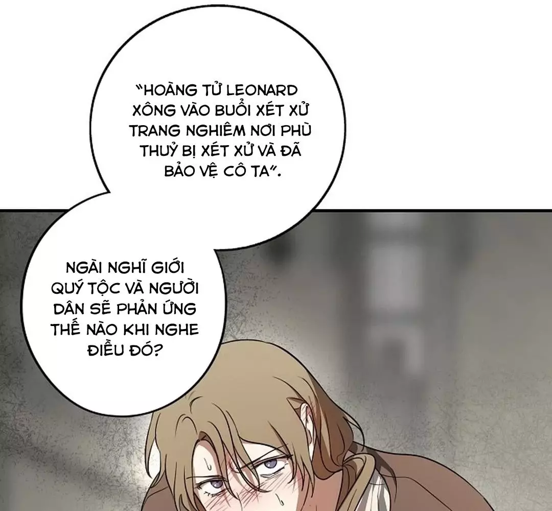 Bị Che Khuất Bởi Hoàng Hôn Chapter 196 - Trang 2