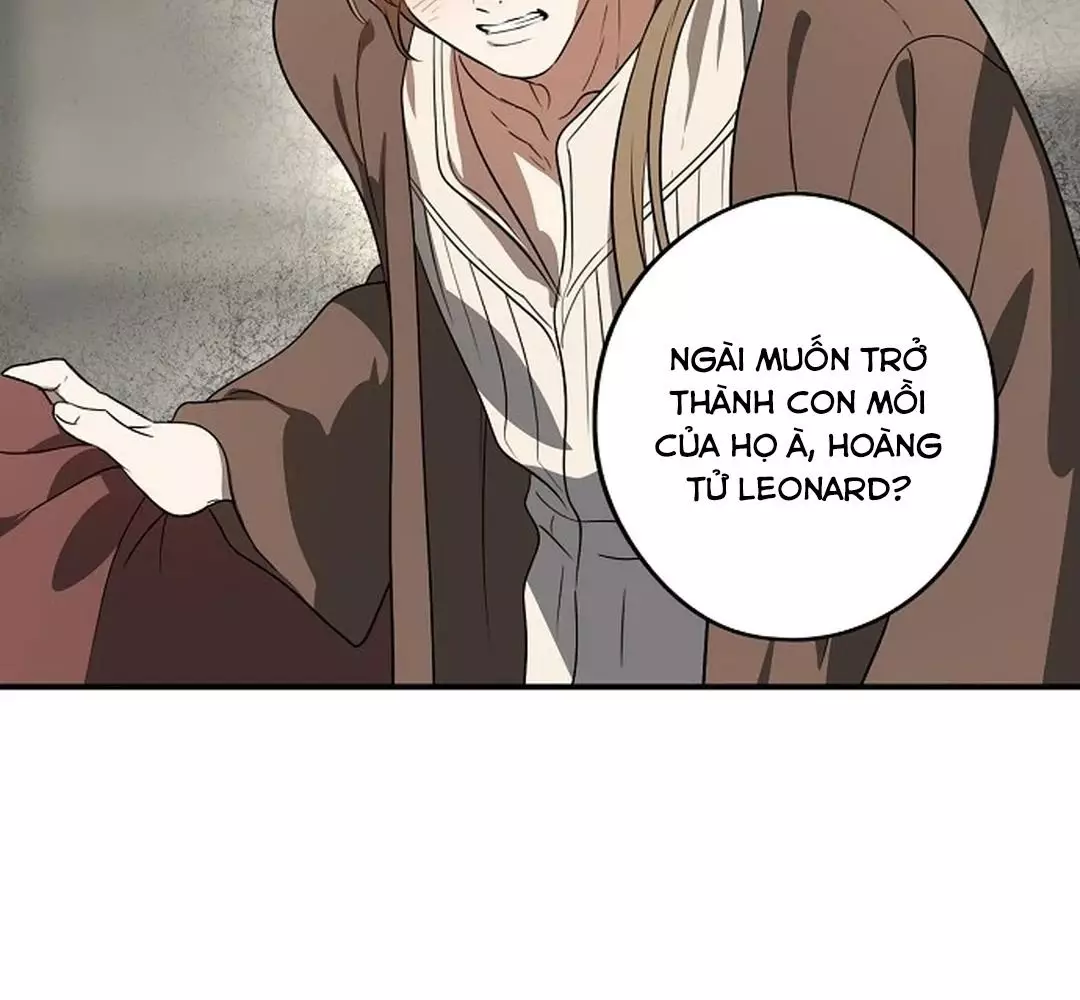 Bị Che Khuất Bởi Hoàng Hôn Chapter 196 - Trang 2