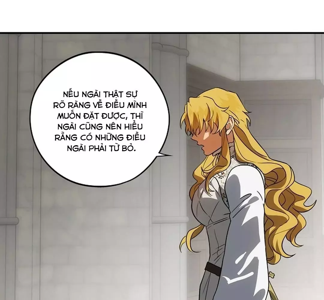 Bị Che Khuất Bởi Hoàng Hôn Chapter 196 - Trang 2