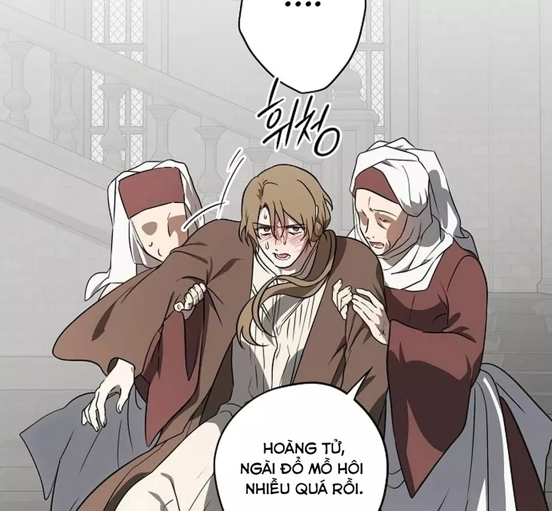 Bị Che Khuất Bởi Hoàng Hôn Chapter 196 - Trang 2