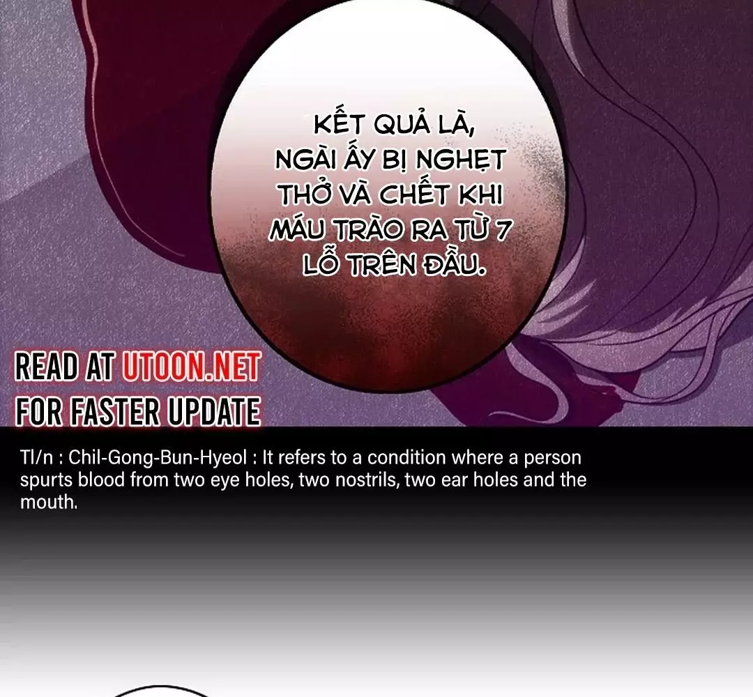 Bị Che Khuất Bởi Hoàng Hôn Chapter 196 - Trang 2