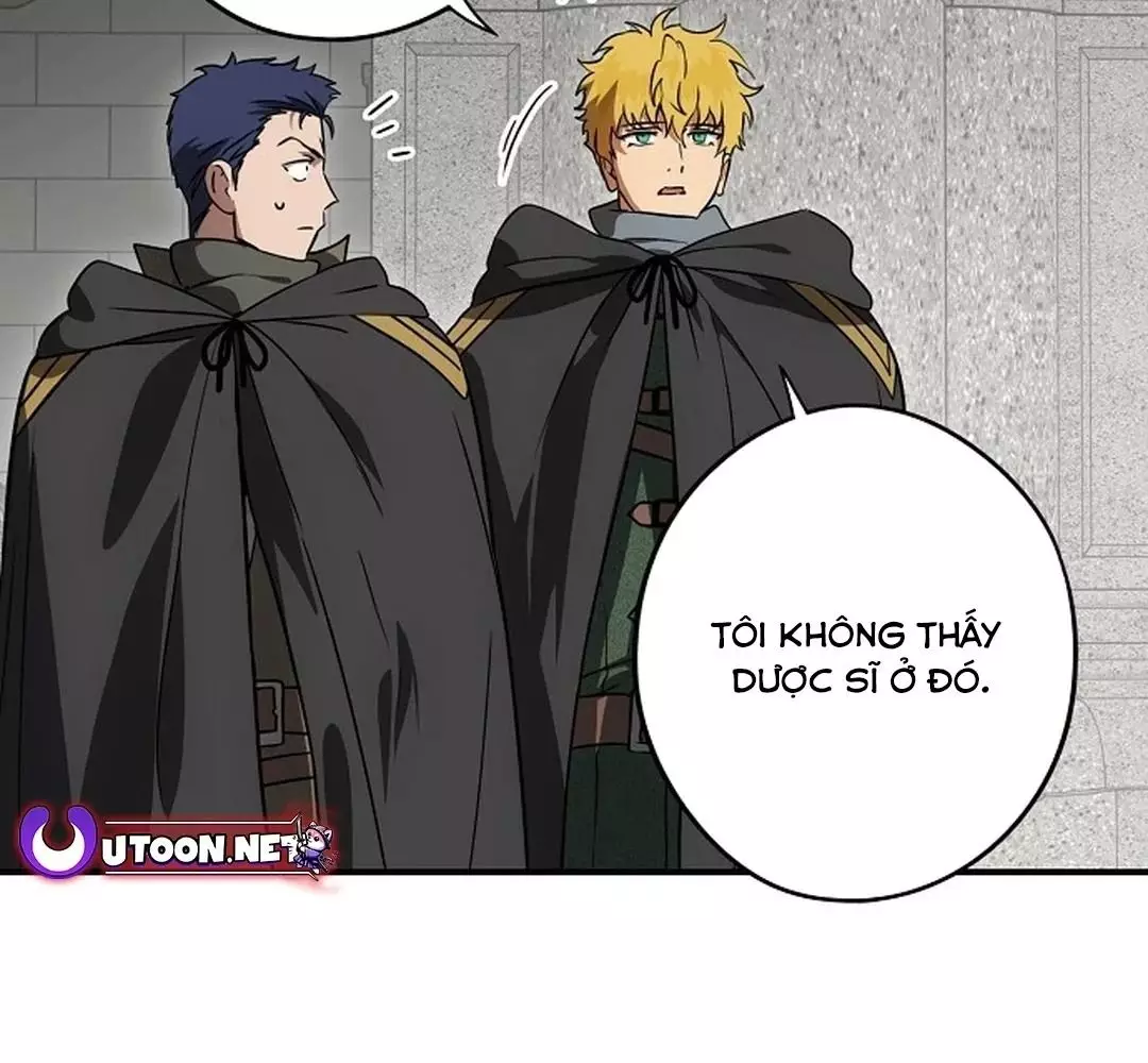 Bị Che Khuất Bởi Hoàng Hôn Chapter 196 - Trang 2