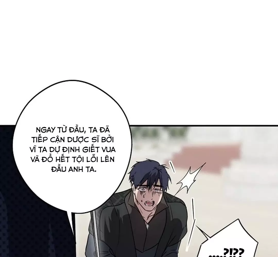 Bị Che Khuất Bởi Hoàng Hôn Chapter 196 - Trang 2
