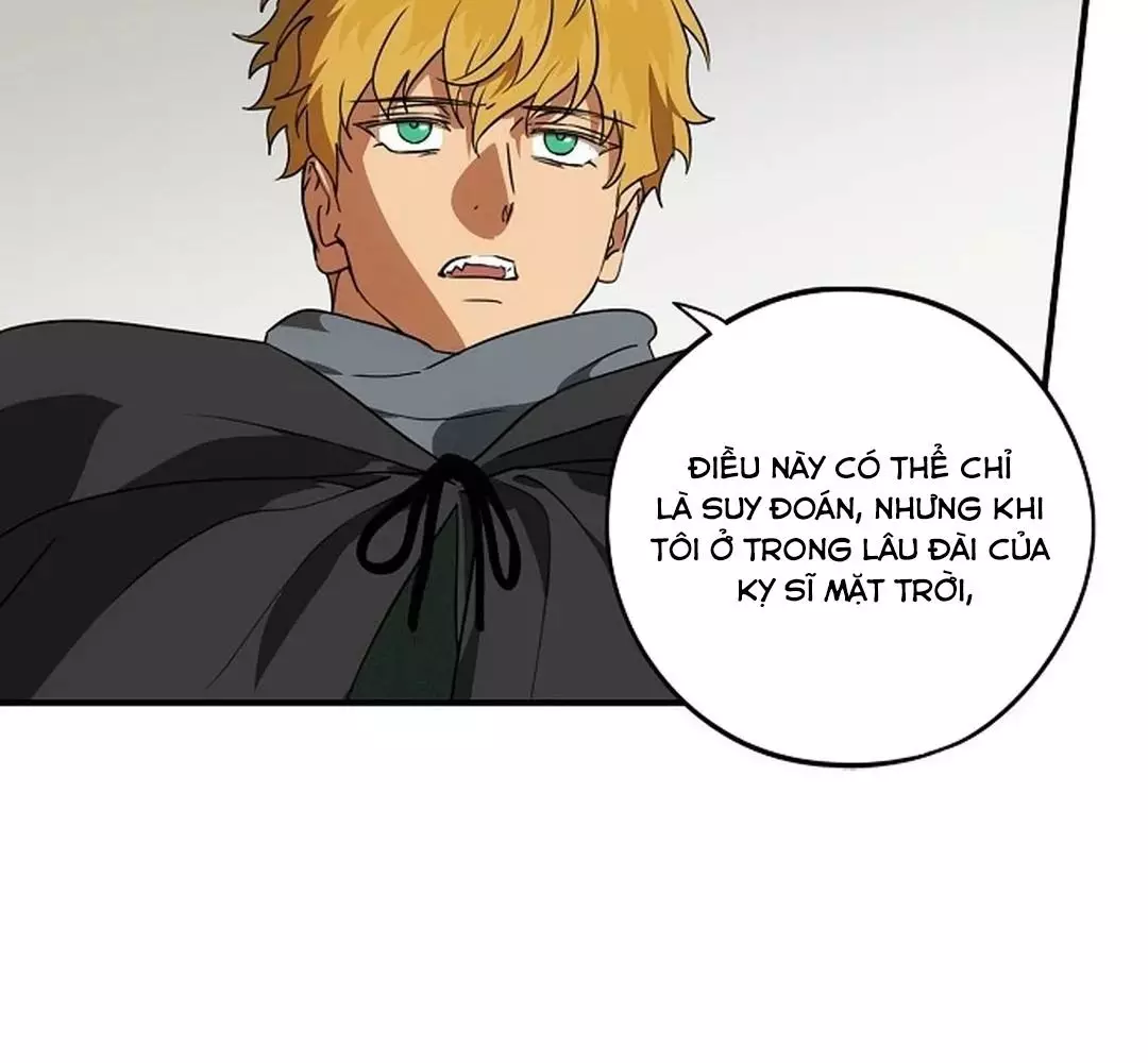 Bị Che Khuất Bởi Hoàng Hôn Chapter 196 - Trang 2