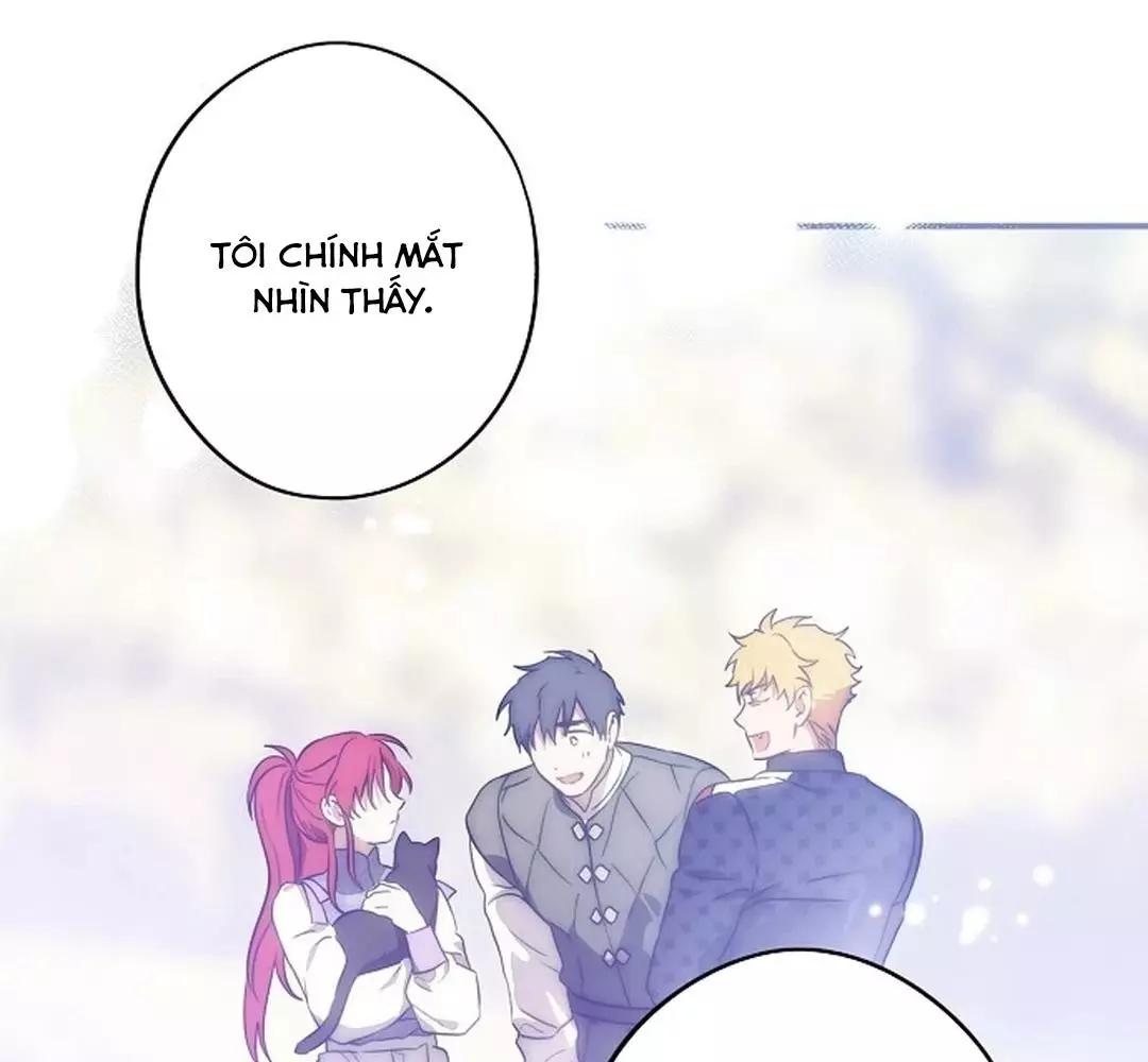 Bị Che Khuất Bởi Hoàng Hôn Chapter 196 - Trang 2