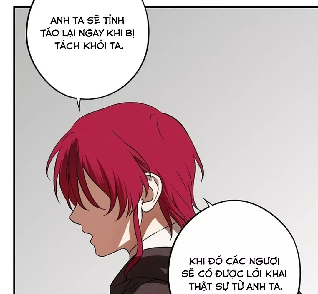 Bị Che Khuất Bởi Hoàng Hôn Chapter 196 - Trang 2