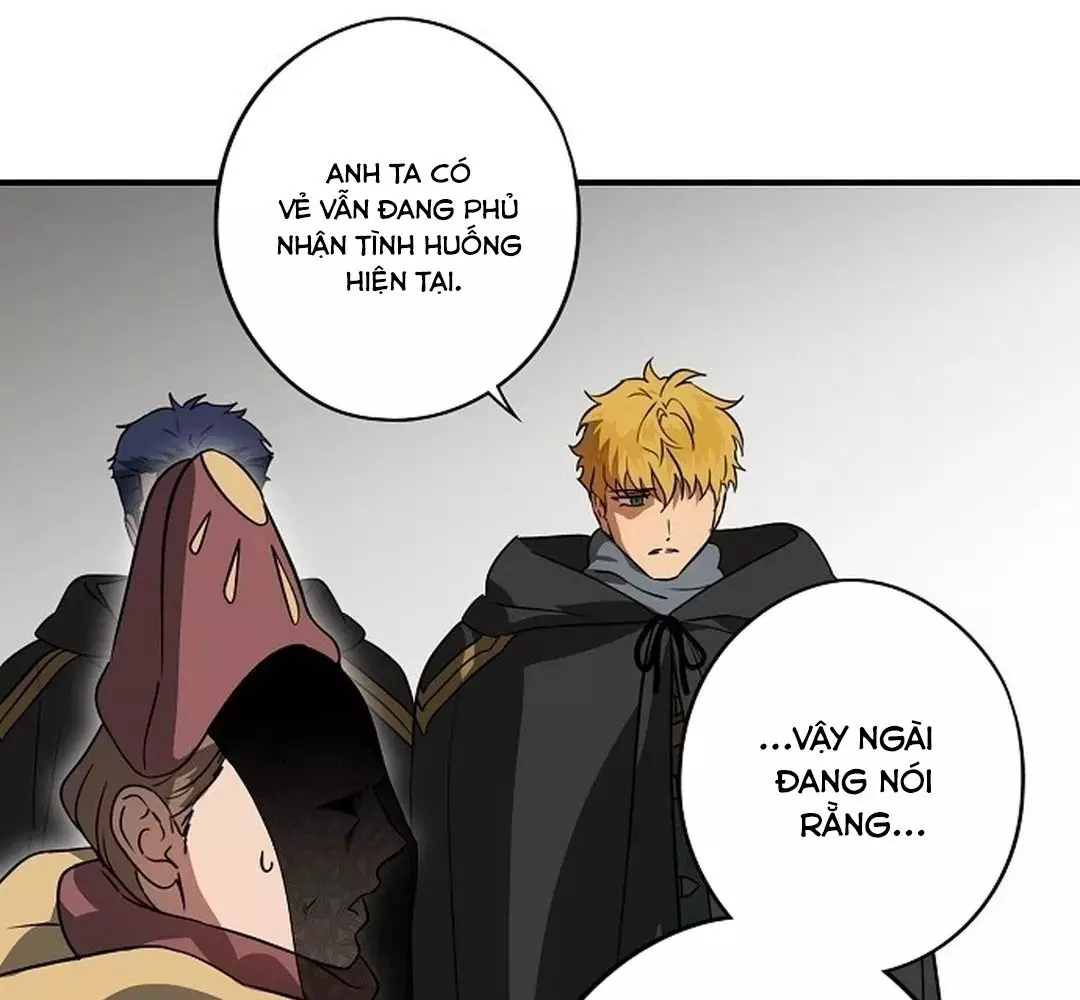 Bị Che Khuất Bởi Hoàng Hôn Chapter 196 - Trang 2