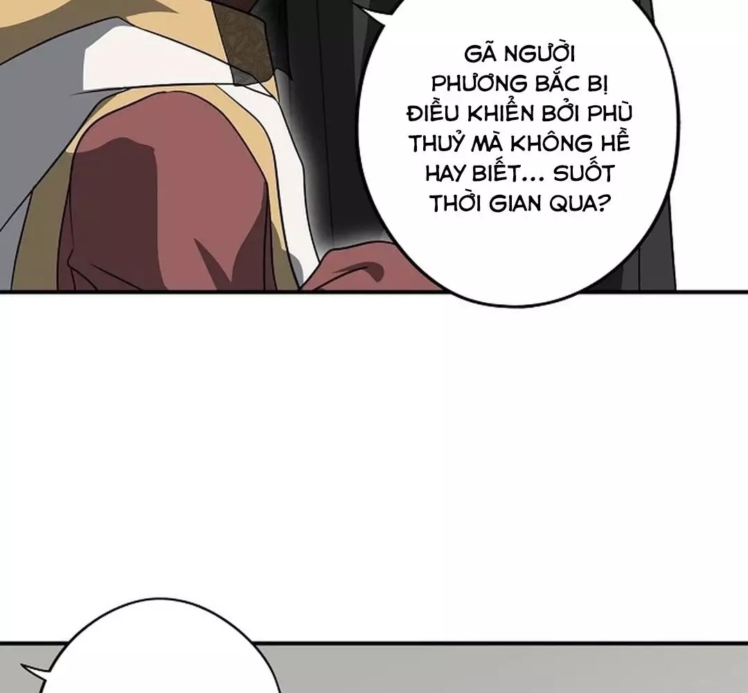 Bị Che Khuất Bởi Hoàng Hôn Chapter 196 - Trang 2