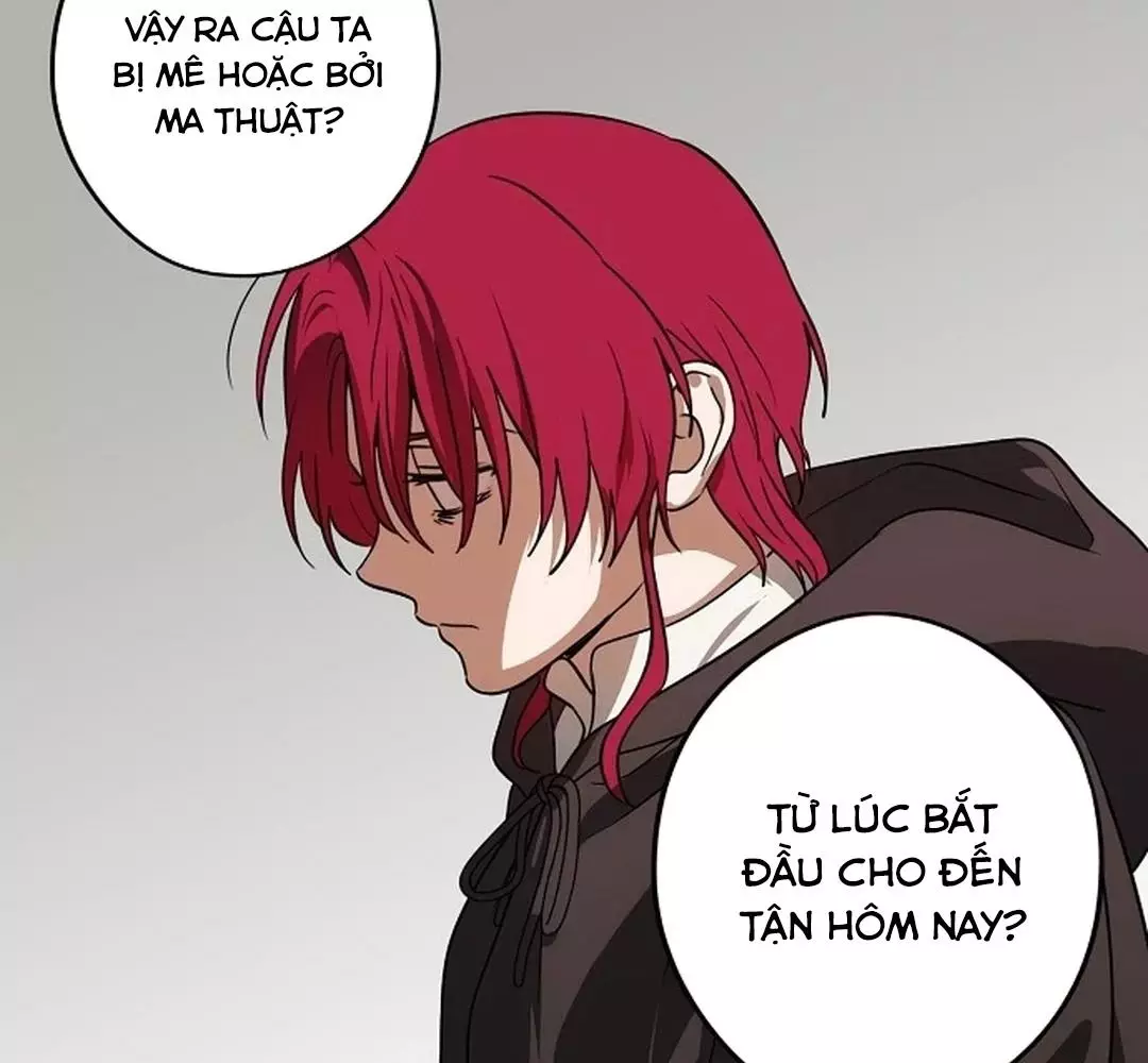 Bị Che Khuất Bởi Hoàng Hôn Chapter 196 - Trang 2