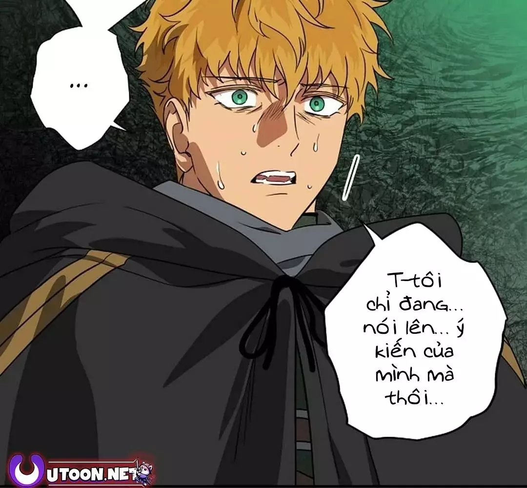 Bị Che Khuất Bởi Hoàng Hôn Chapter 197 - Trang 2