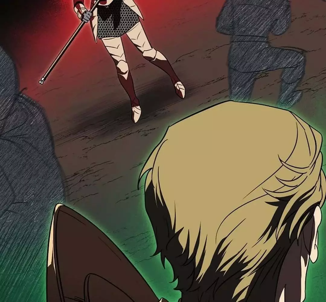 Bị Che Khuất Bởi Hoàng Hôn Chapter 197 - Trang 2